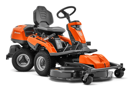 Райдер Husqvarna R 316TX

