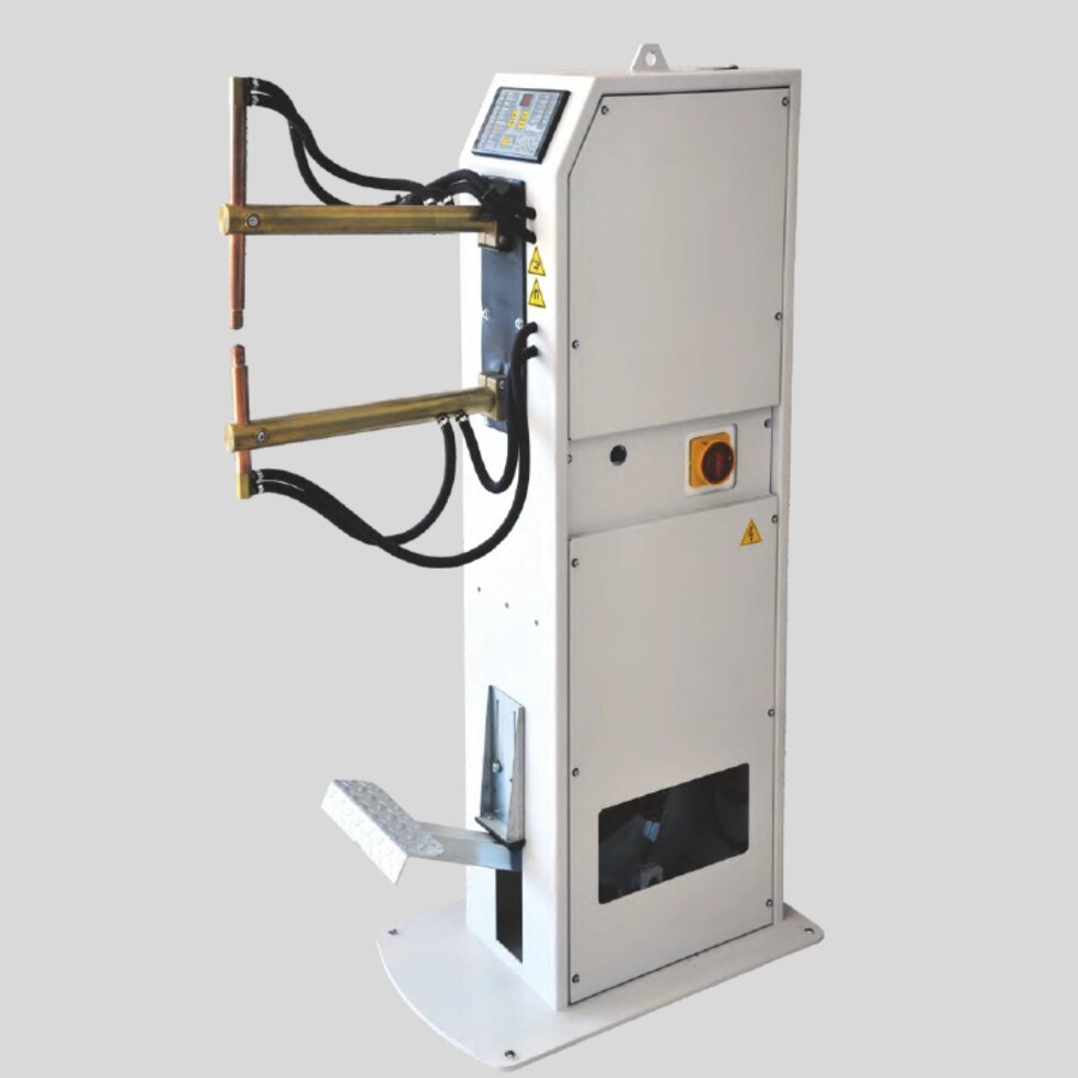 Машина для контактной сварки TECNA 4668E/380

