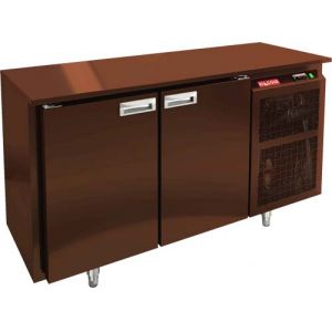Стол холодильный HICOLD BN 11/TN BAR

