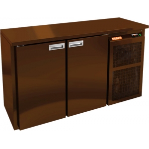 Стол холодильный HICOLD BN 11 BR2 TN BAR
