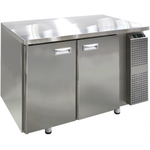 Стол холодильный Финист СХСм-600-2 (1200х600х850)
